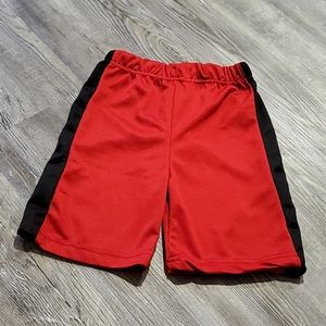 4T shorts